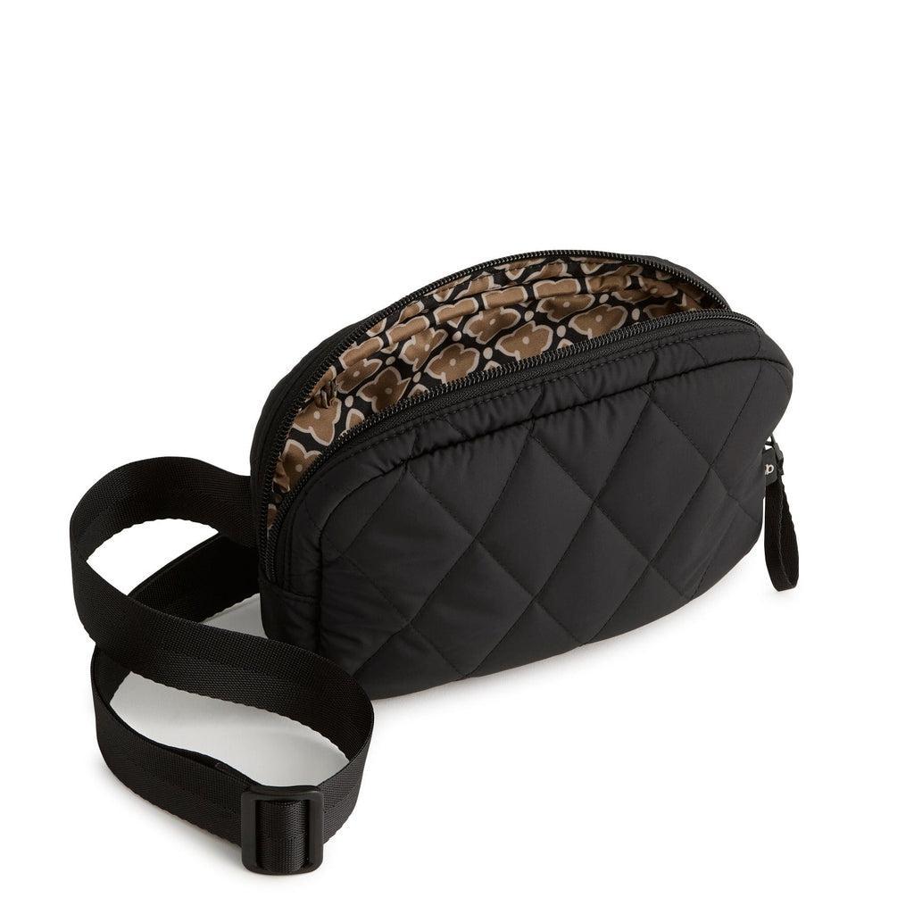 Outlet Large Cube Belt Bag Product Image