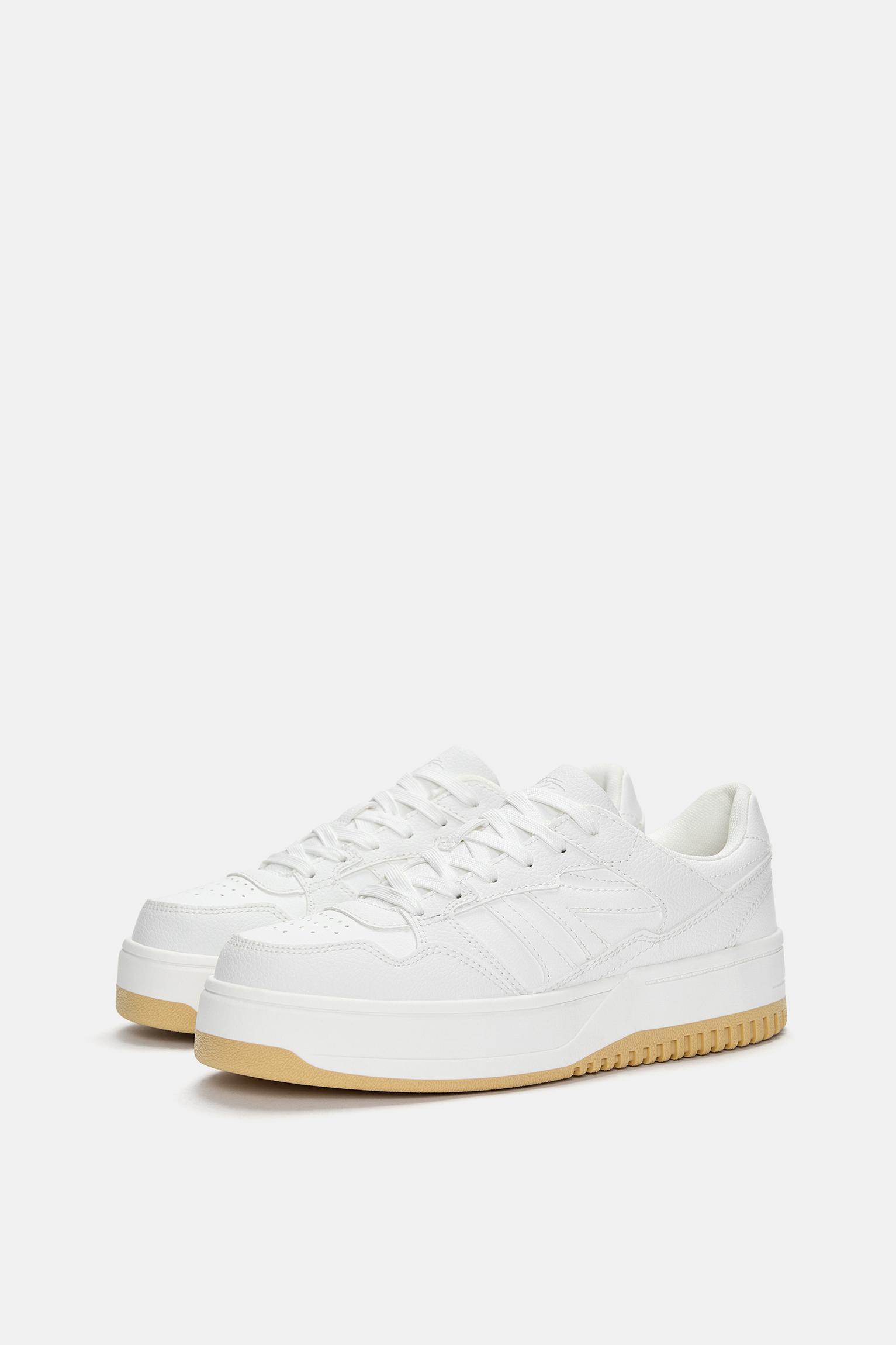 Chunky sneakers Product Image