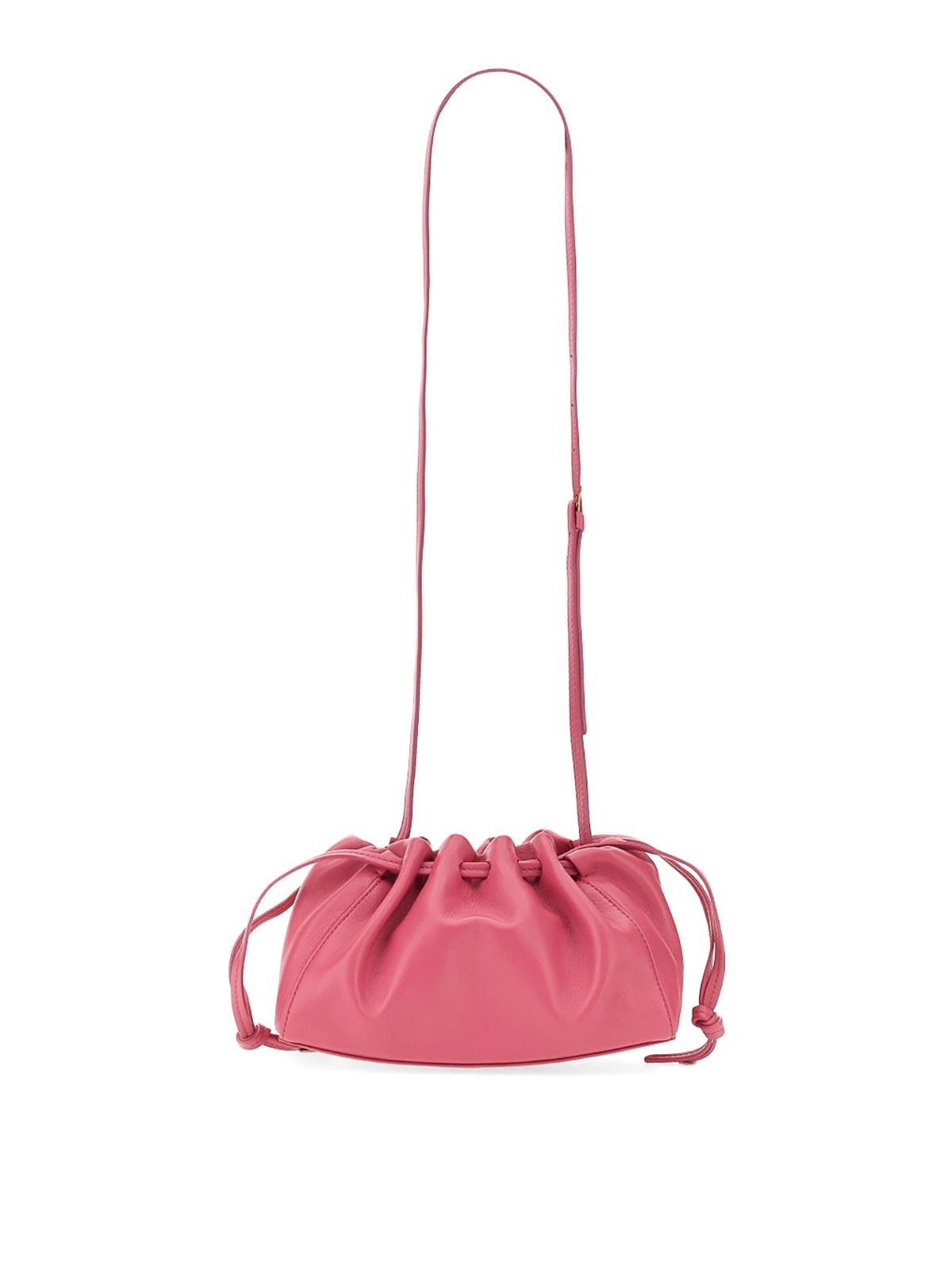 MANSUR GAVRIEL Bolsa Bandolera - Multicolor In Multicolour Product Image