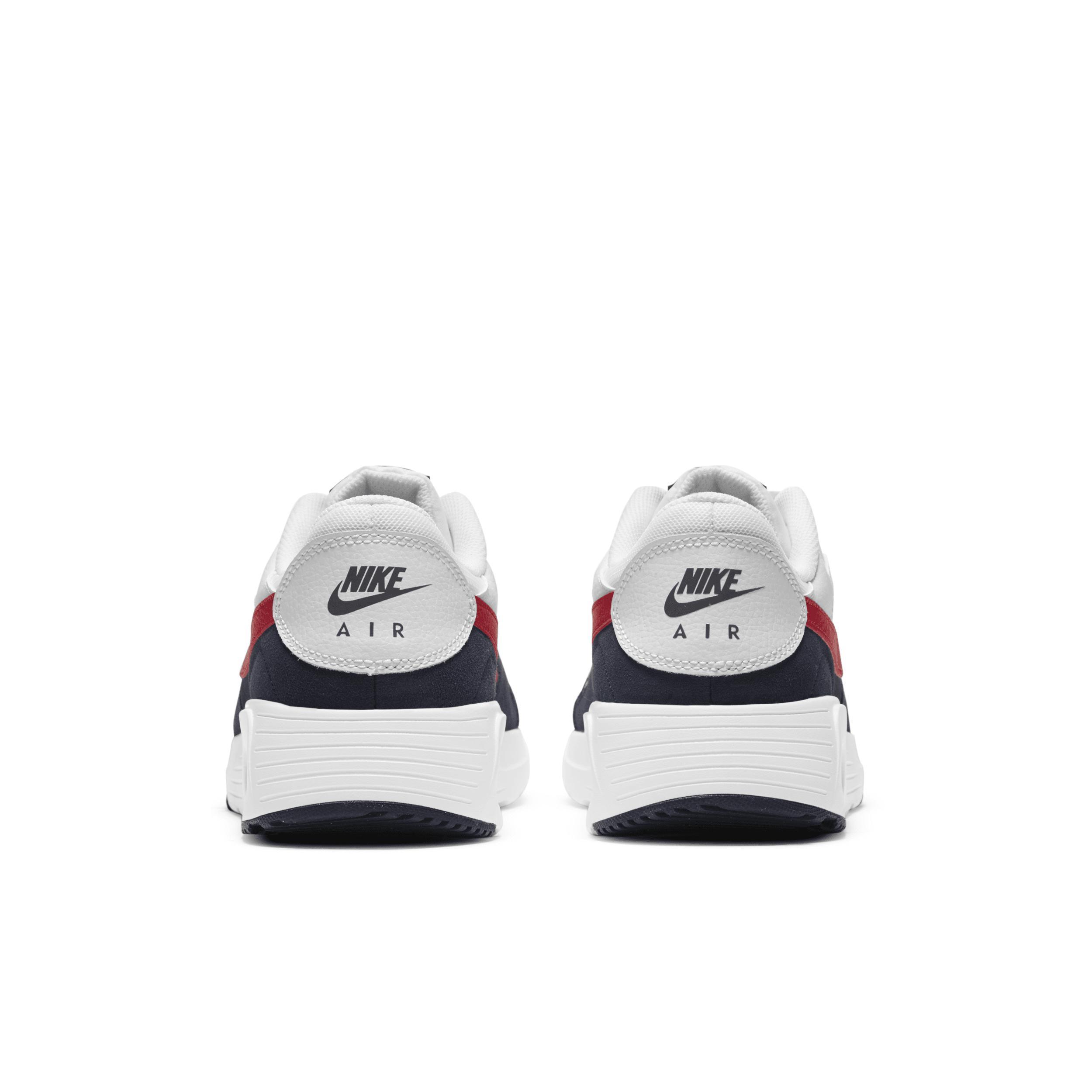 Nike Men's Air Max SC Shoes Product Image