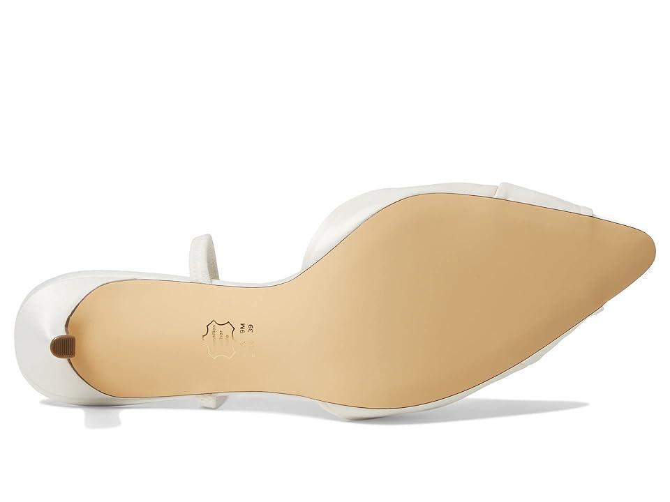 Nina Nemera (Ivory) Women's Shoes Product Image