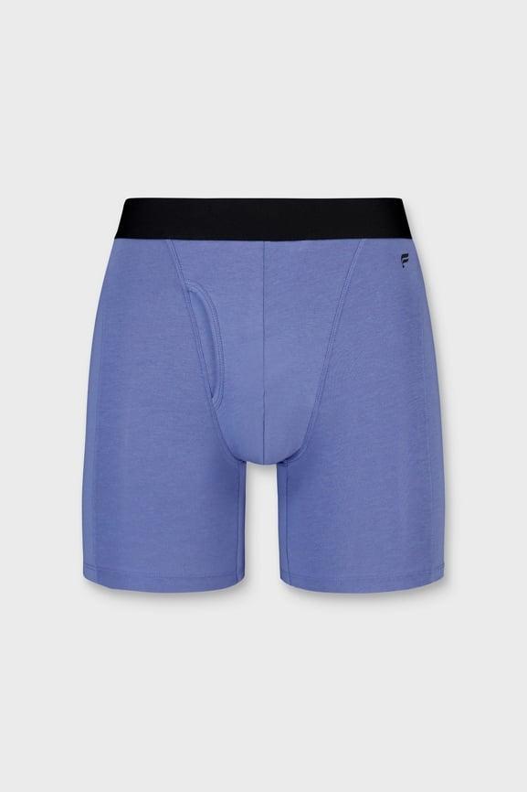 The 24-7 Boxer Brief Product Image