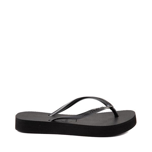 Womens Havaianas Slim Flatform Flip-Flop Product Image