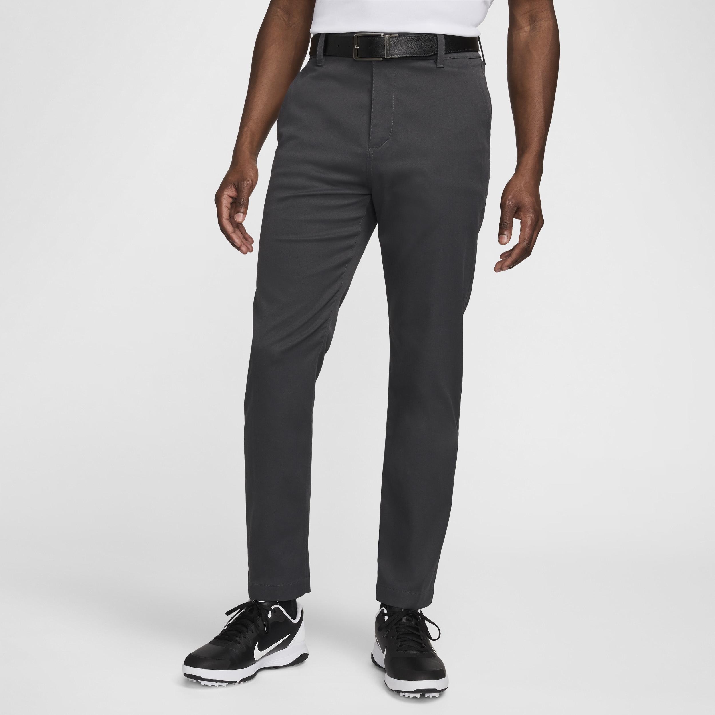 Nike Men's Tour Repel Chino Slim Golf Pants Product Image