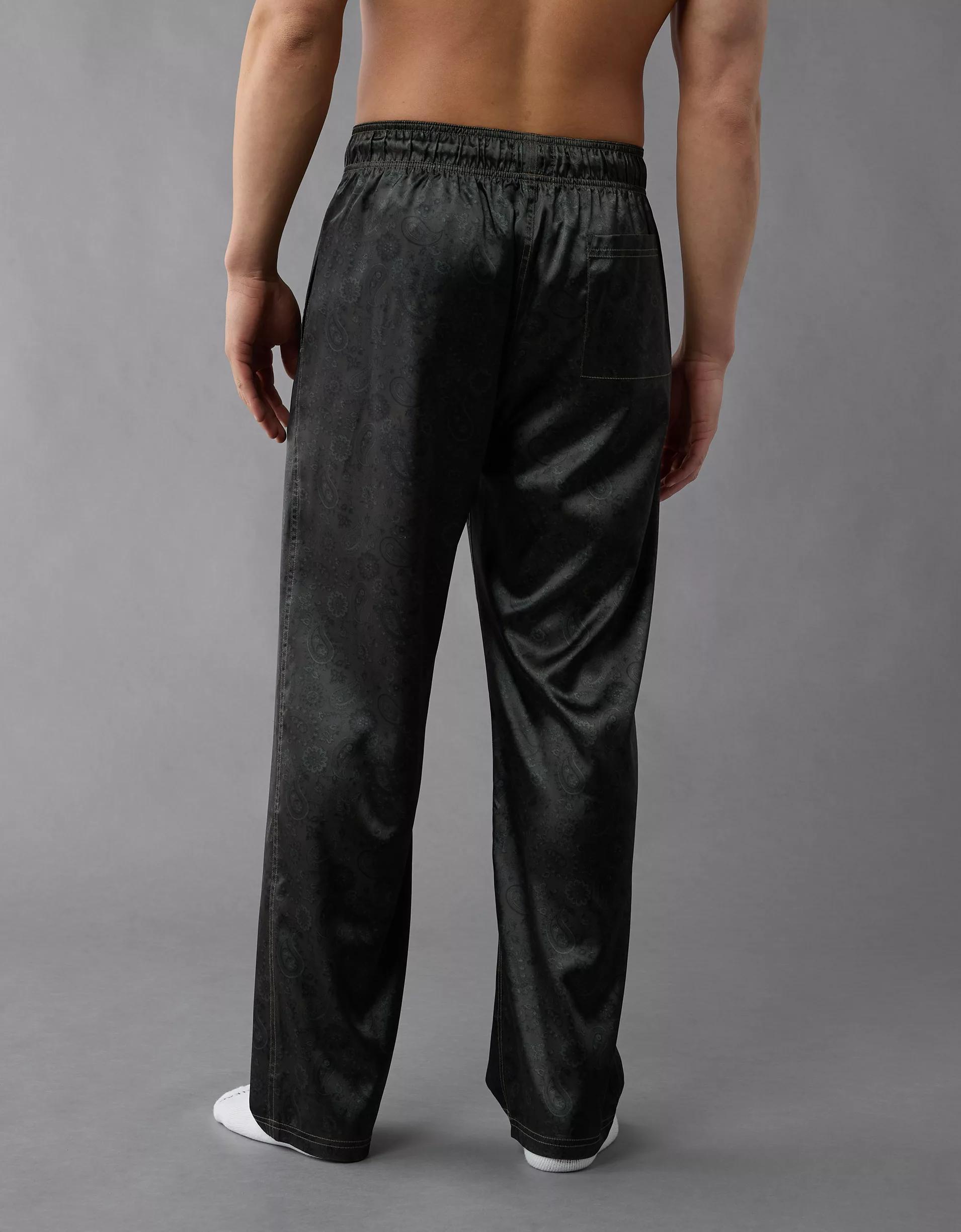 AE Satin Pant Product Image