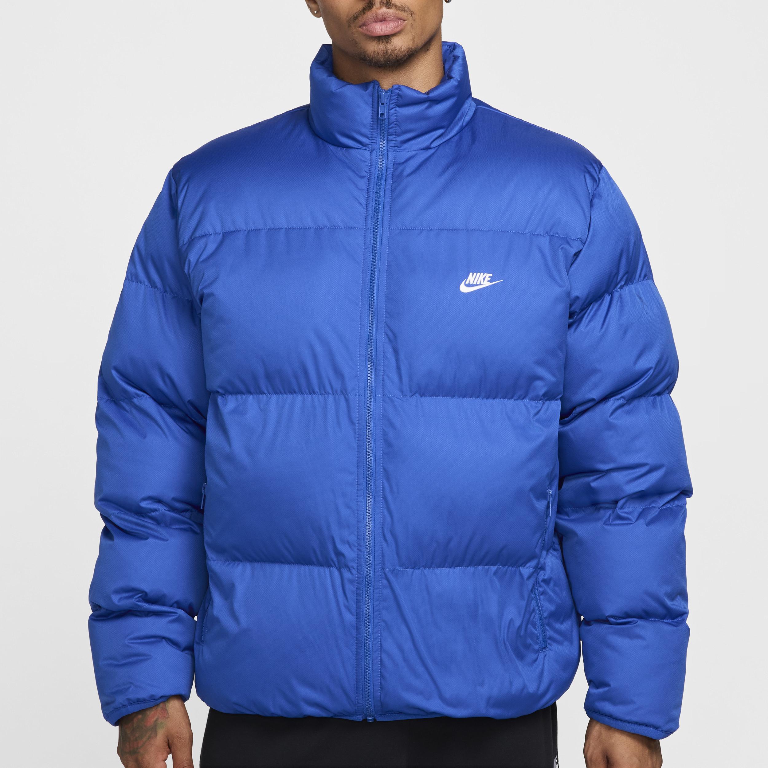 Nike Sportswear Club Men's Puffer Jacket Product Image