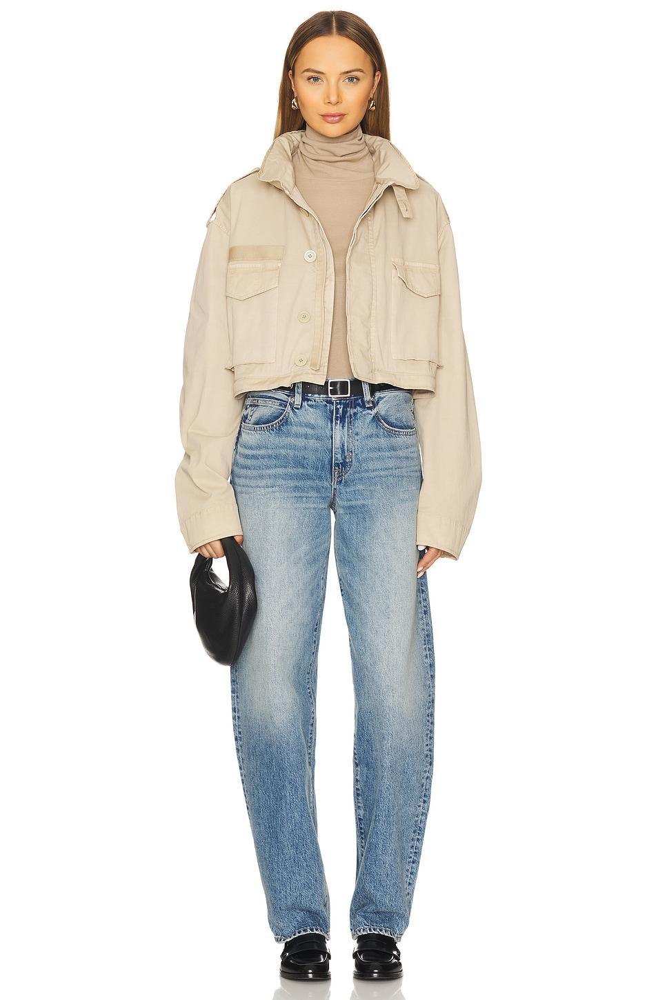 Field Jacket Helmut Lang Product Image