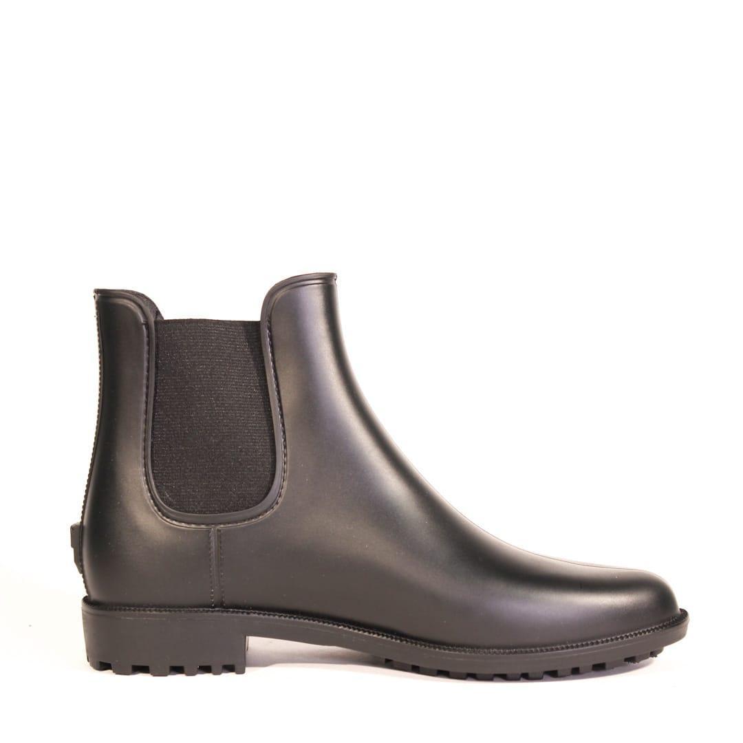 Rainy Rubber Rainboots Product Image