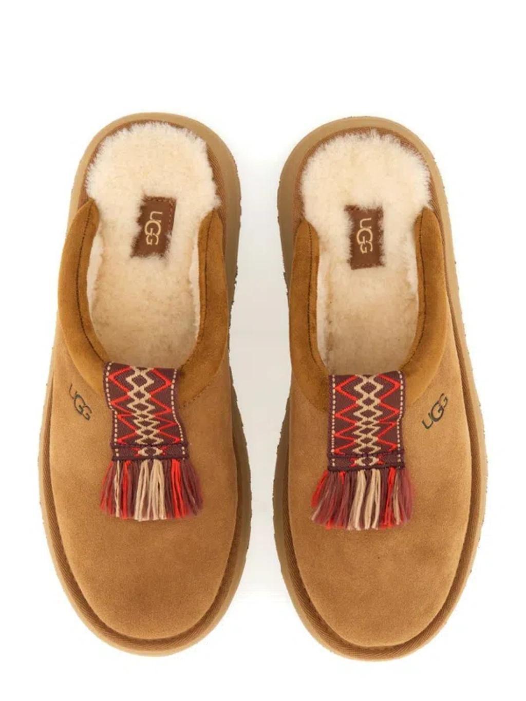 UGG Mule In Brown Product Image