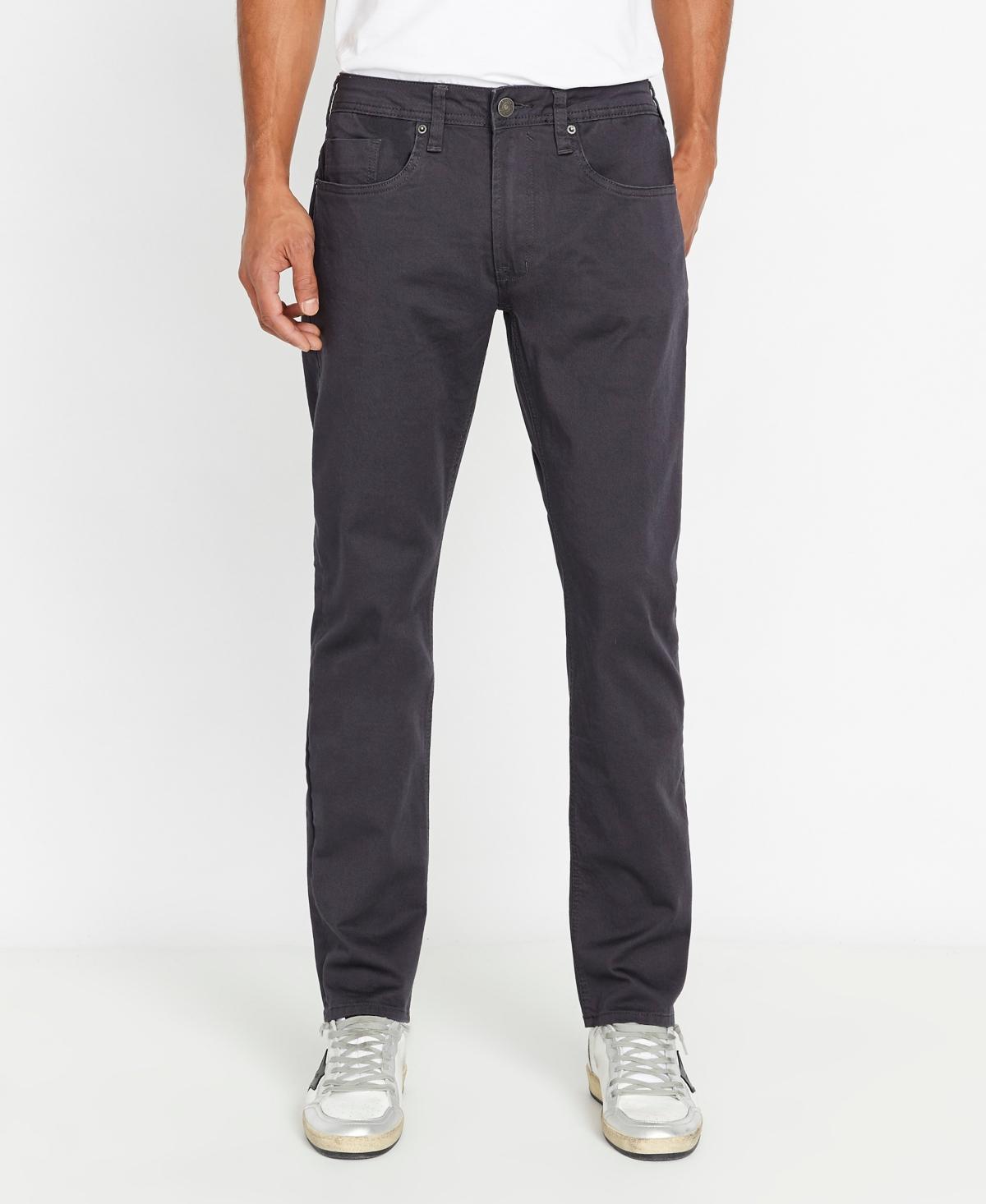 Buffalo David Bitton Slim Fit Stretch Ash Jeans Product Image