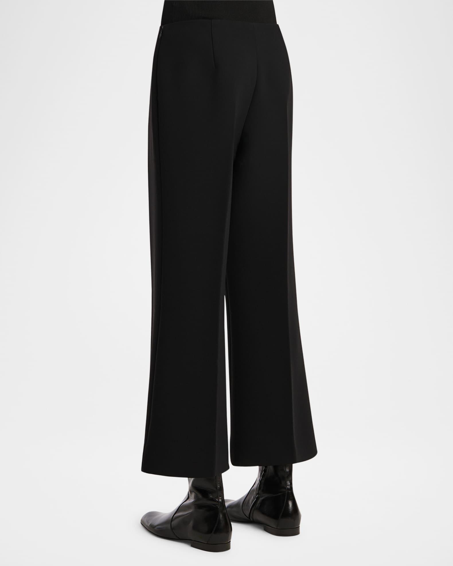 Walter Kickflare Crop Pants Product Image