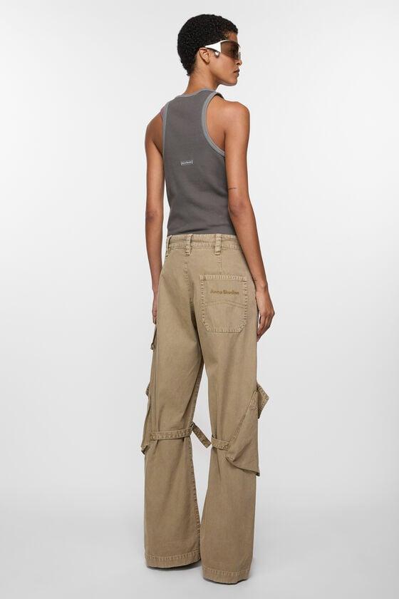 Cargo trousers Product Image