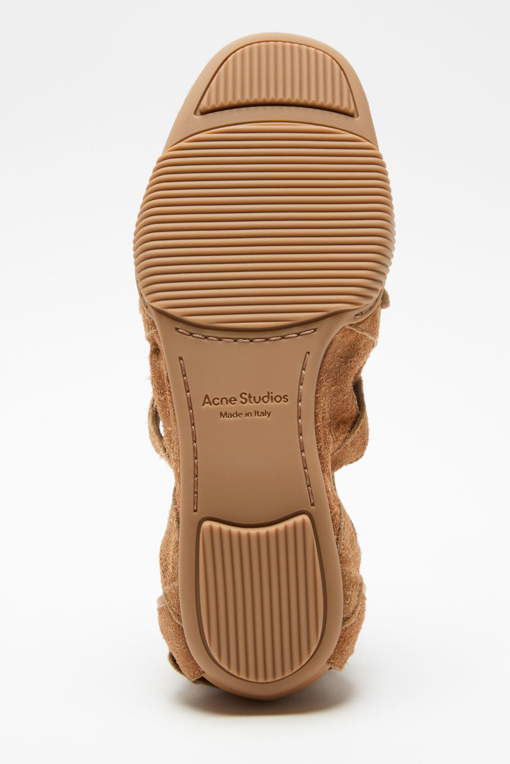 Lace-up shoes Product Image