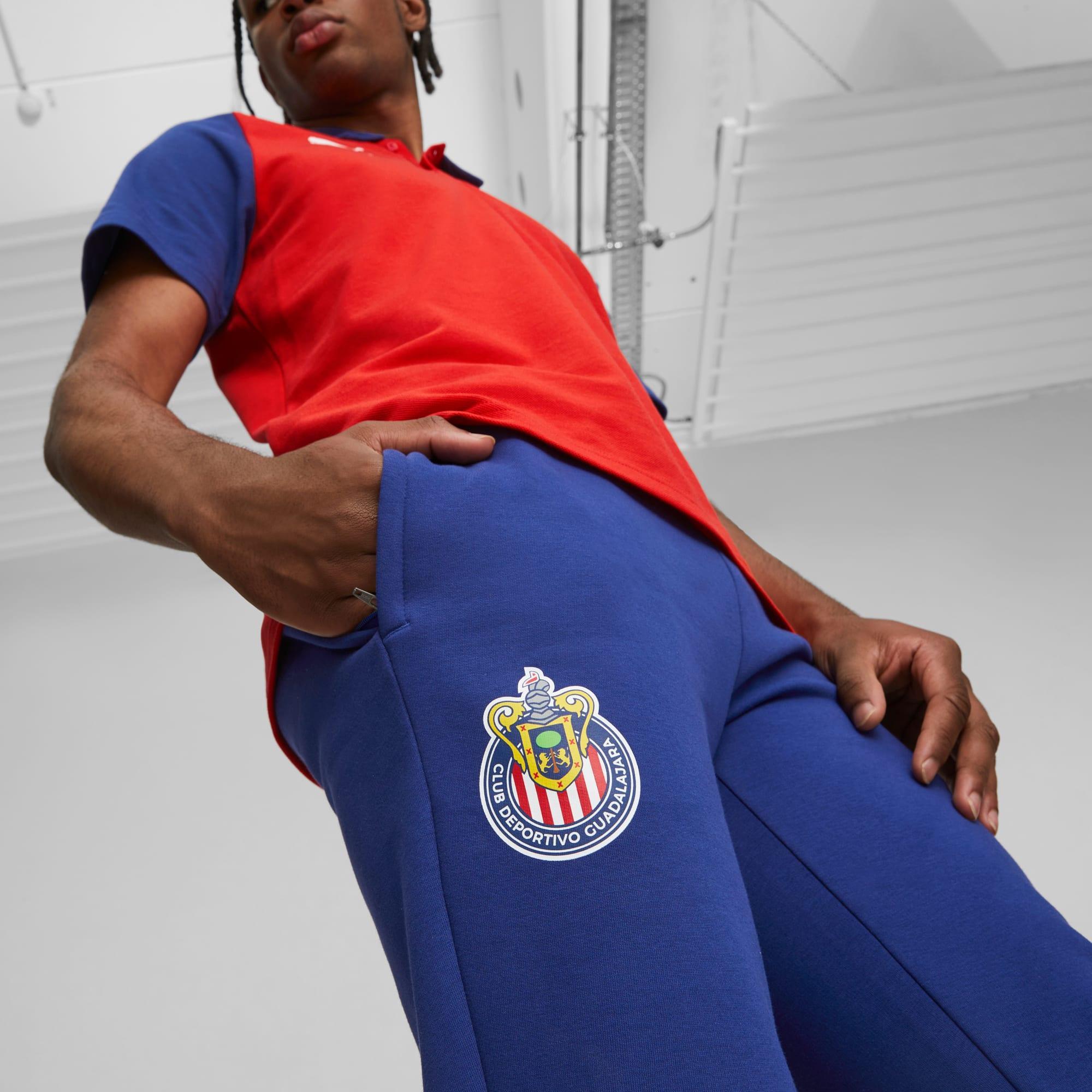 PUMATECH Men's Track Pants Product Image