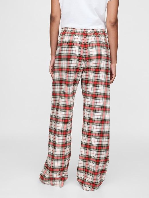 Softest Flannel Pants Product Image
