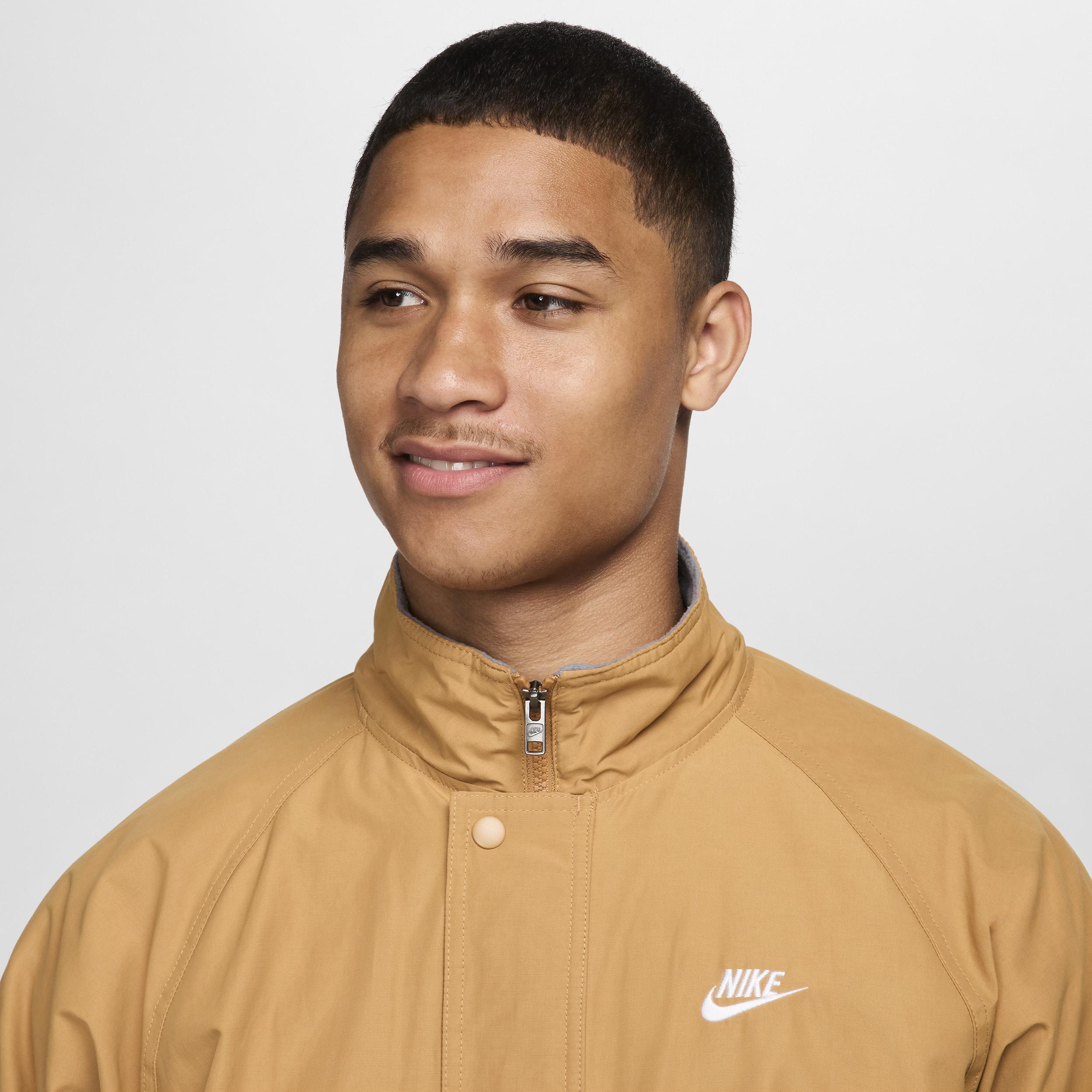 Nike Men's Club Futura Jacket Product Image