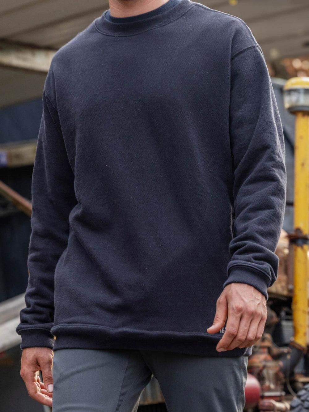 Crew Sweatshirt Product Image