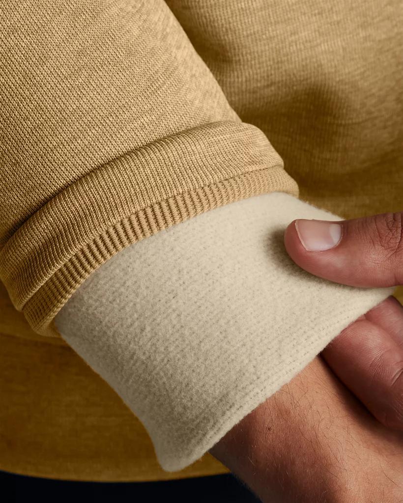 UA Drive Storm SweaterFleece Product Image