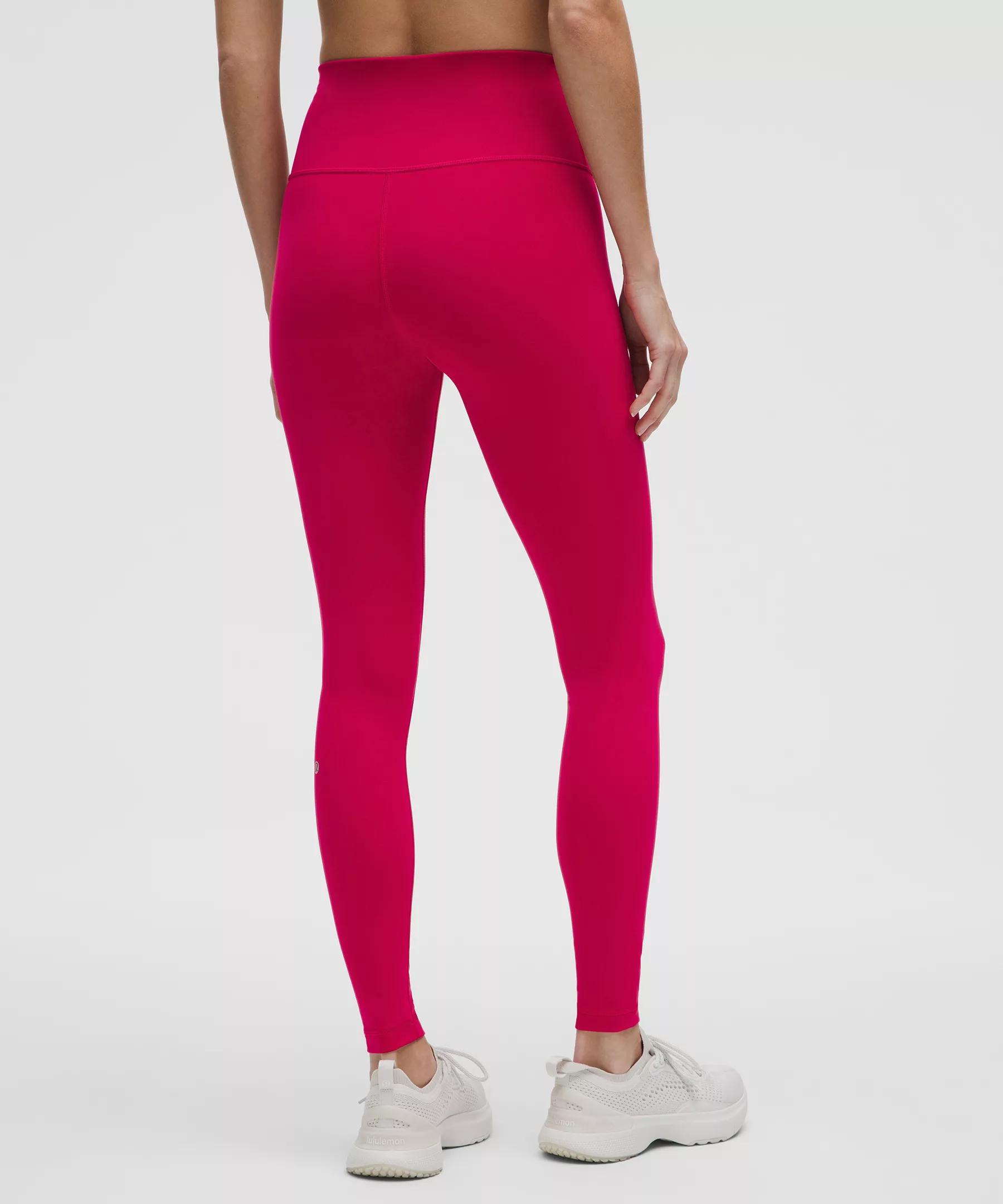 Wunder Train High-Rise Tight 31" Product Image