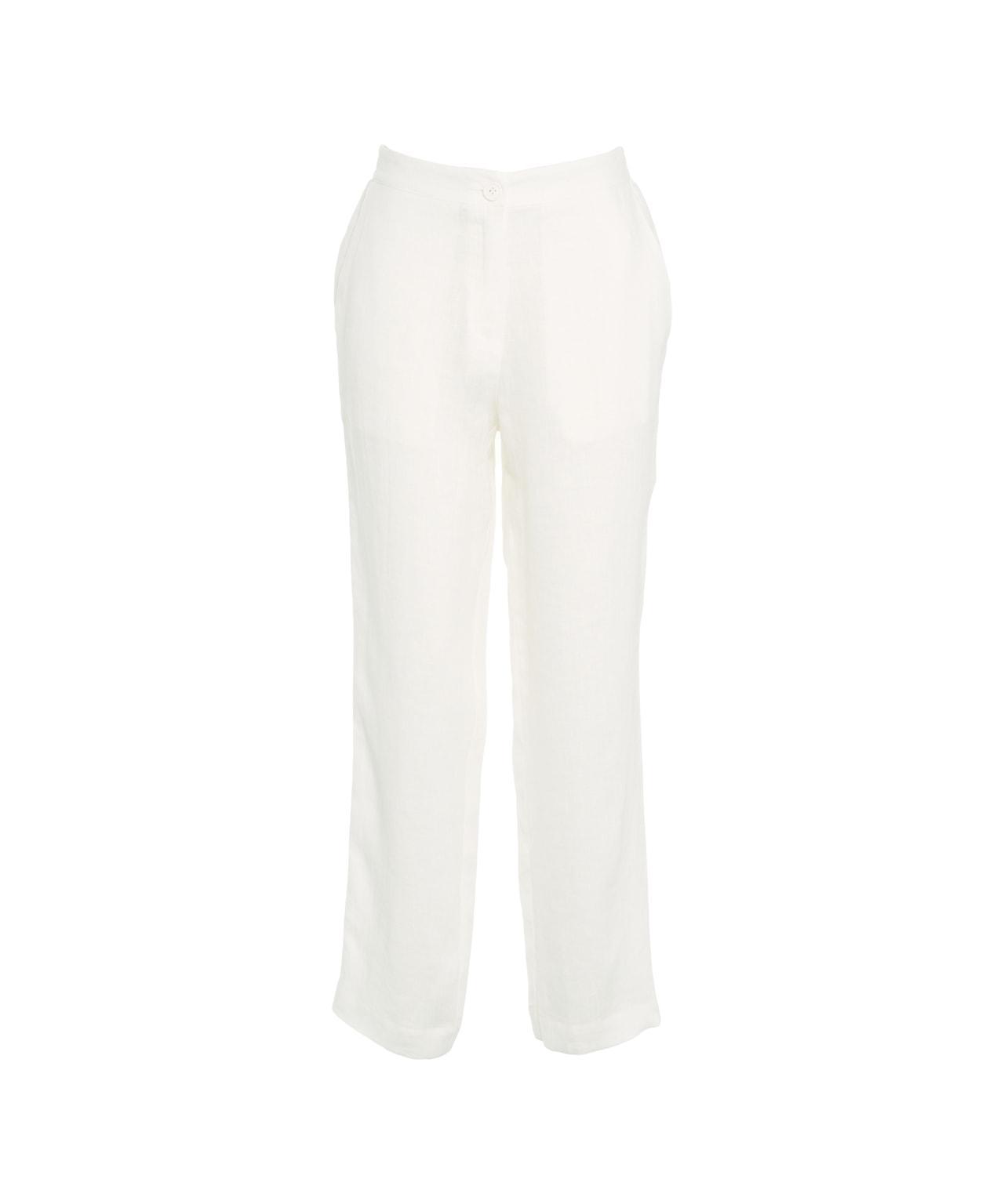 Linen pants Product Image