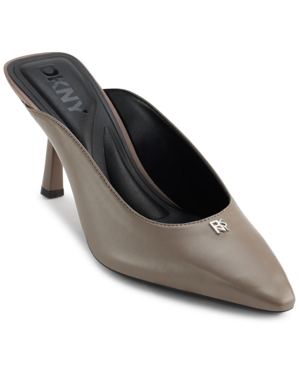 Dkny Womens Netta High Heel Pumps Product Image