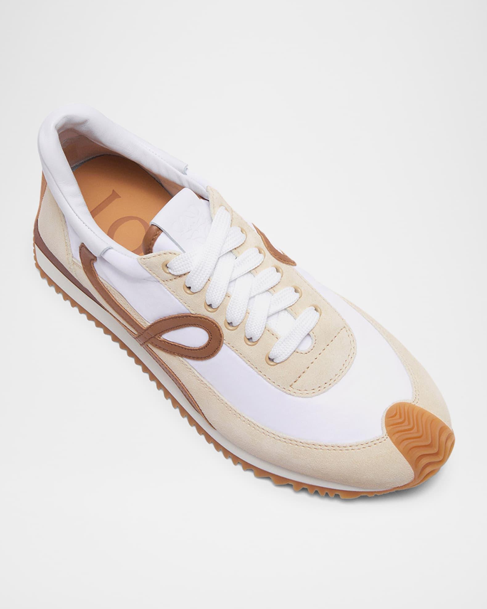 Flow Runner Sneakers Product Image