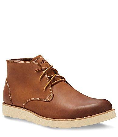 Eastland Mens Jack Chukka Boot Product Image