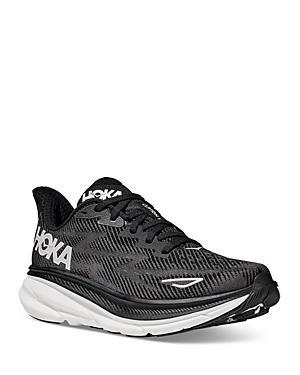 Hoka Mens Clifton 9 Running Shoes Product Image