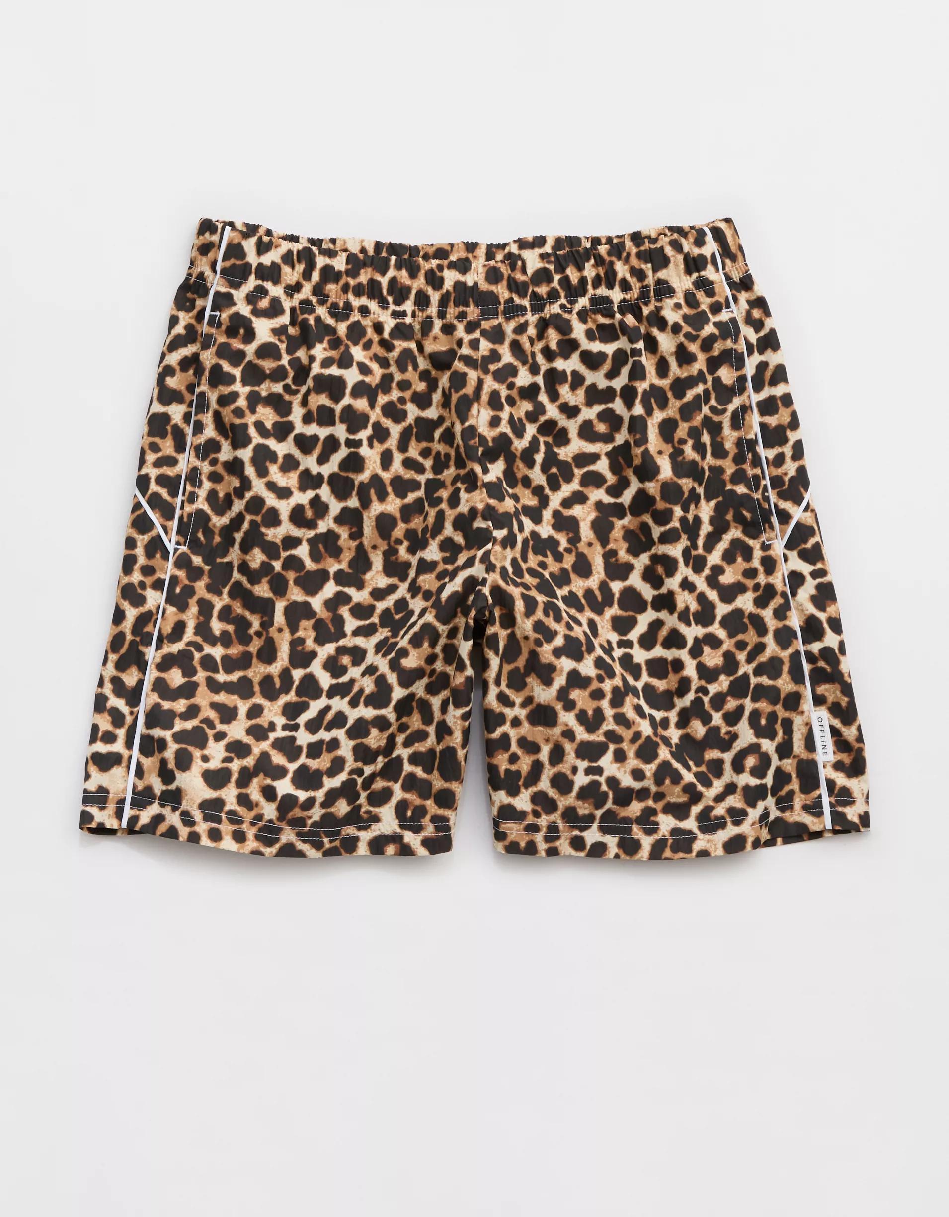 OFFLINE By Aerie Day Off 5" Short Product Image