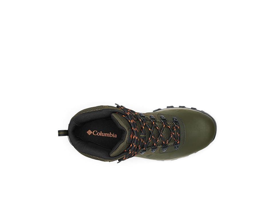 Columbia Mens Landroamer Camper Shoe- Product Image