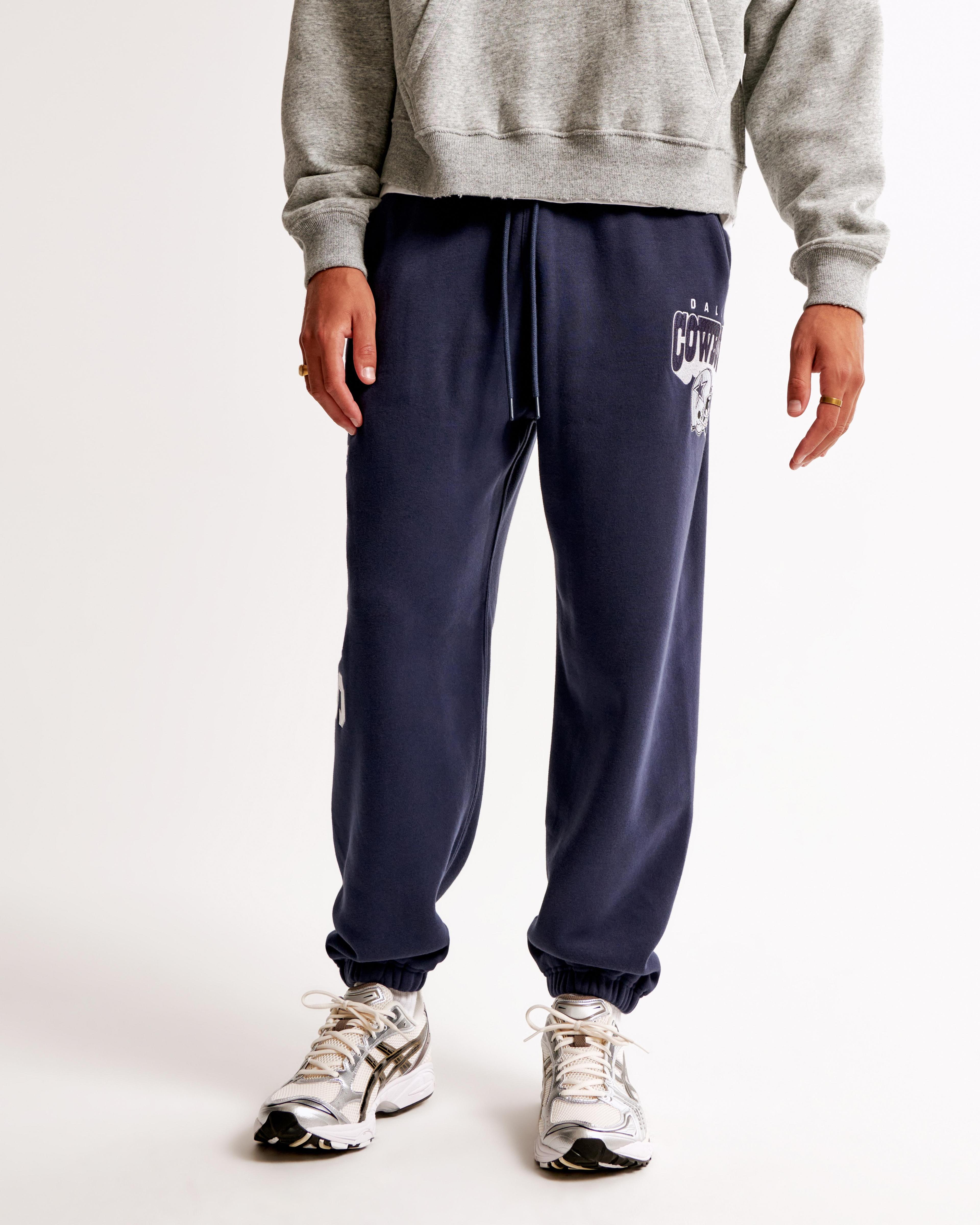 Dallas Cowboys Graphic Sweatpant Product Image