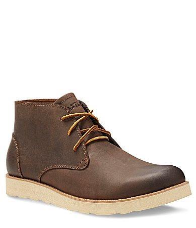 Eastland Mens Jack Chukka Boot Product Image