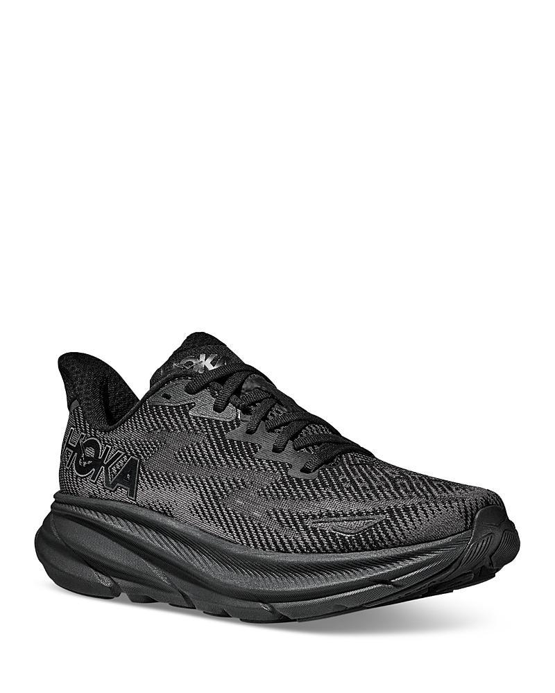 Hoka Mens Clifton 9 Running Shoes Product Image