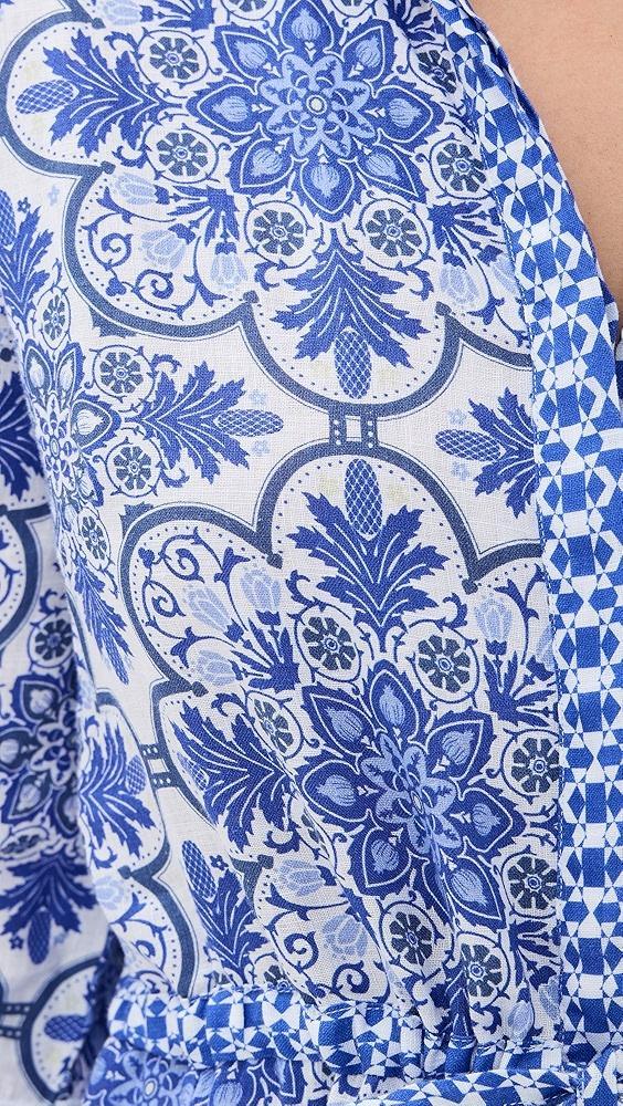 Temptation Positano Lete Dress | Shopbop Product Image