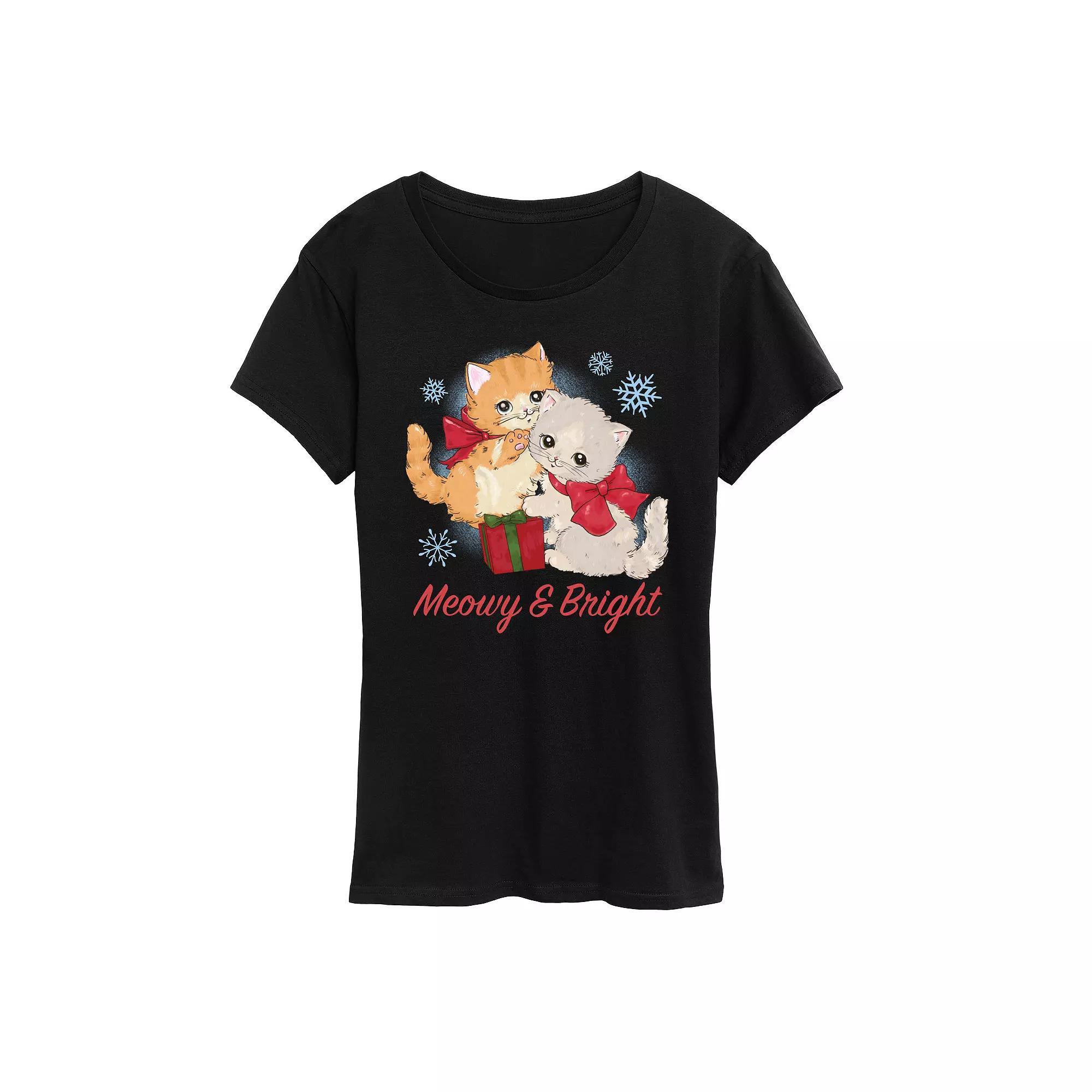 Women's Peanuts Snoopy & Charlie Brown My Dog Is My Bestie Graphic Tee,  Product Image