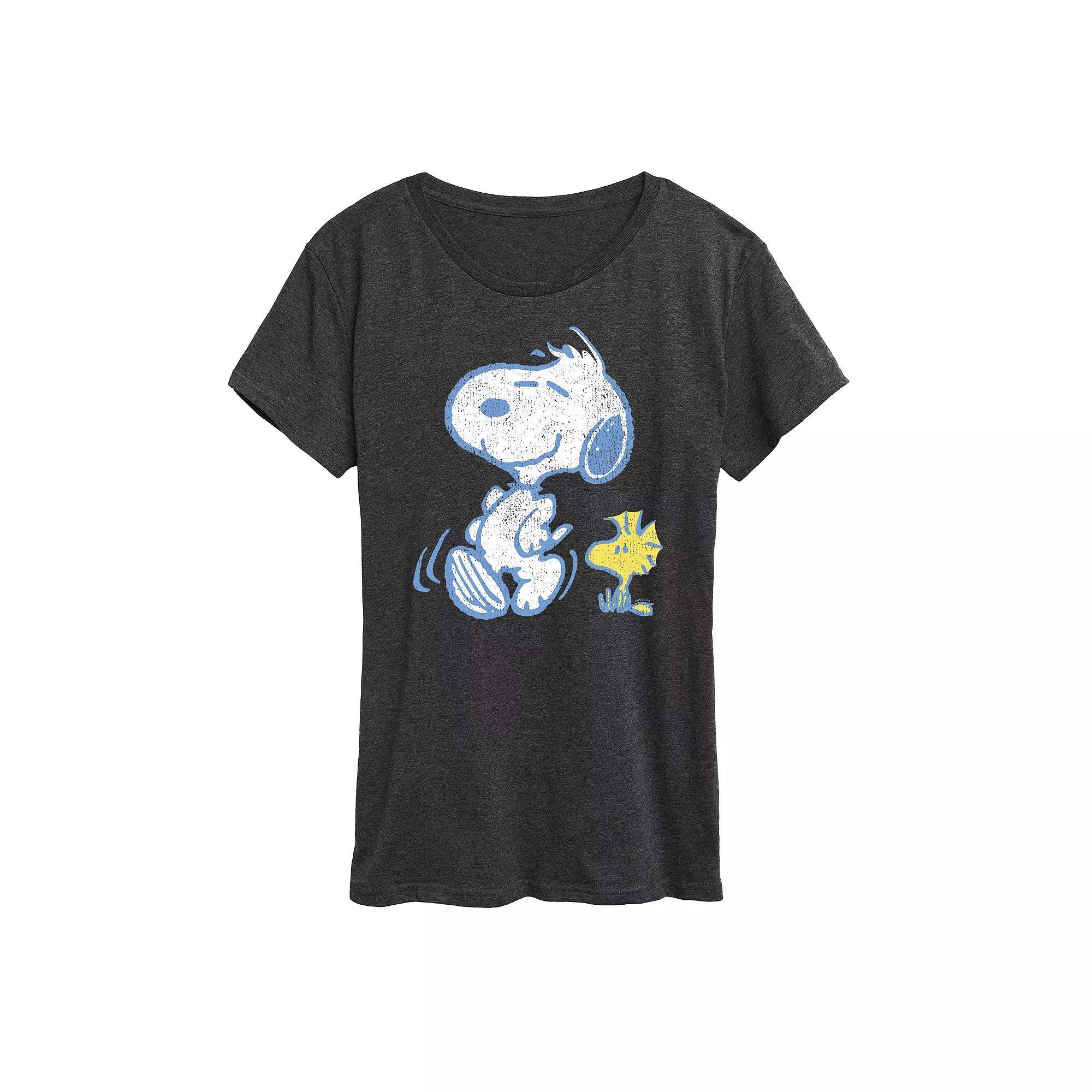 Women's Care Bears Get Your Shine On Graphic Tee, Girl's,  Product Image