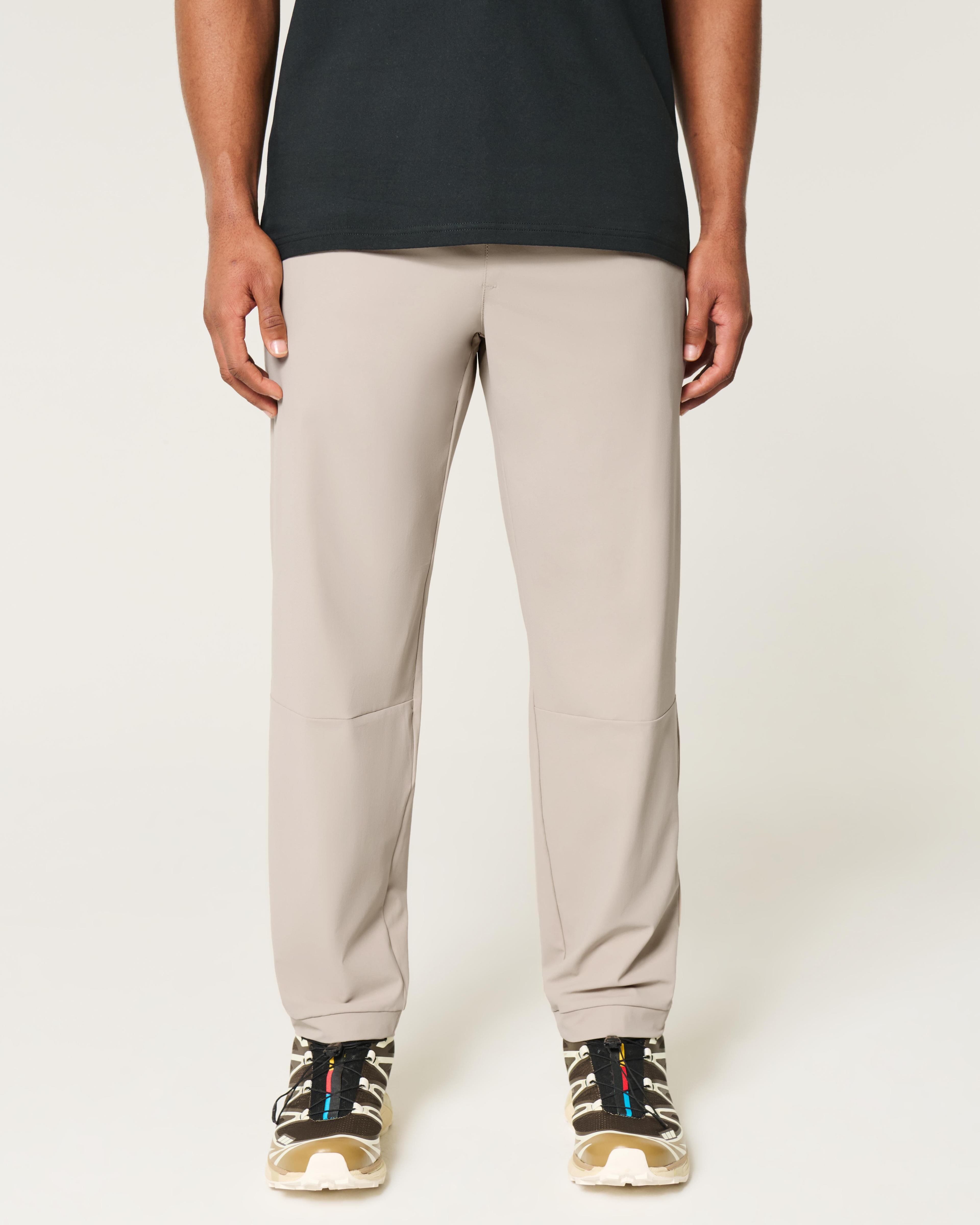 Relaxed All-Day Taper Pants Product Image