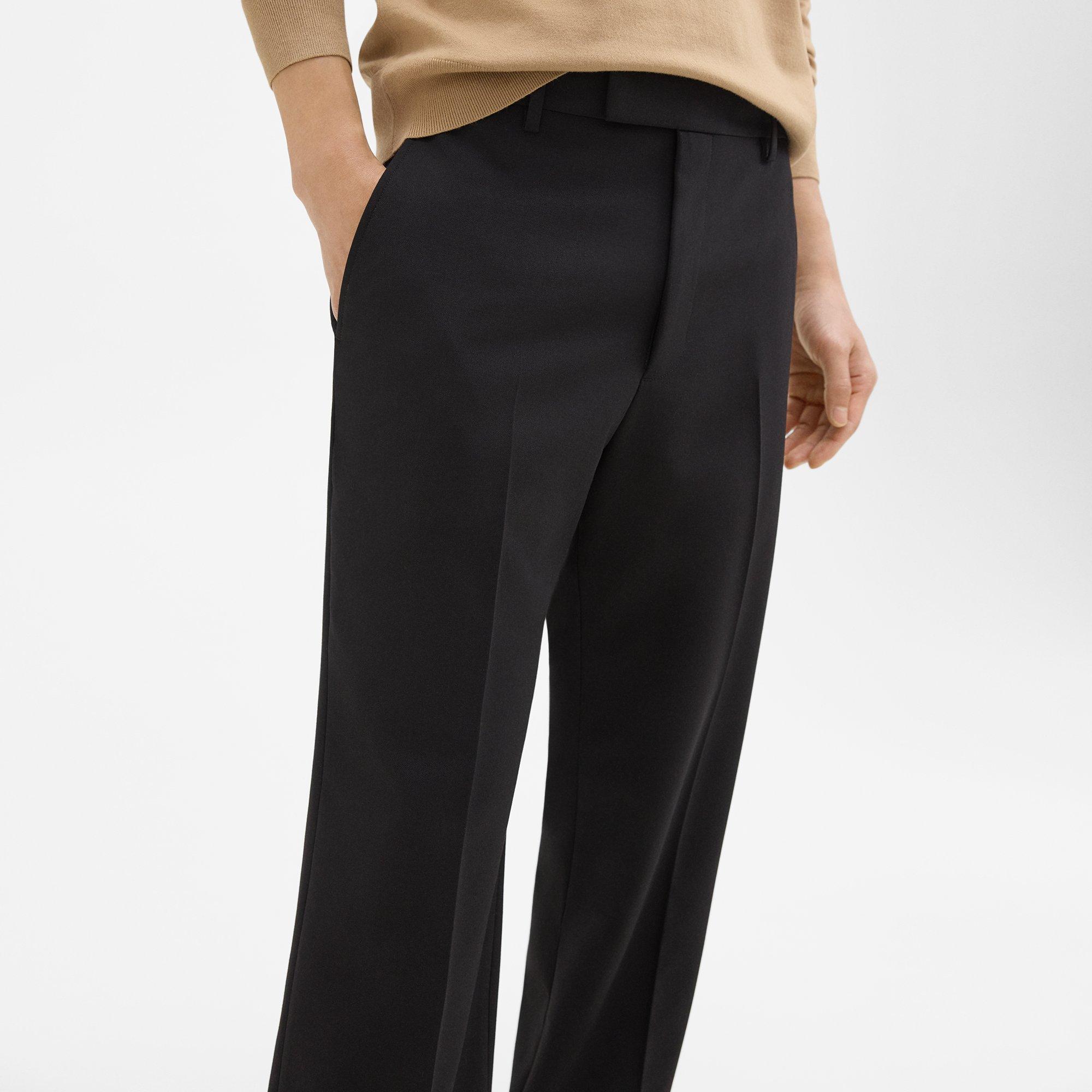 STRAIGHT PANT Product Image