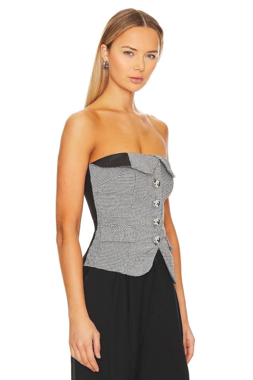 Tailored Bustier LEJE Product Image