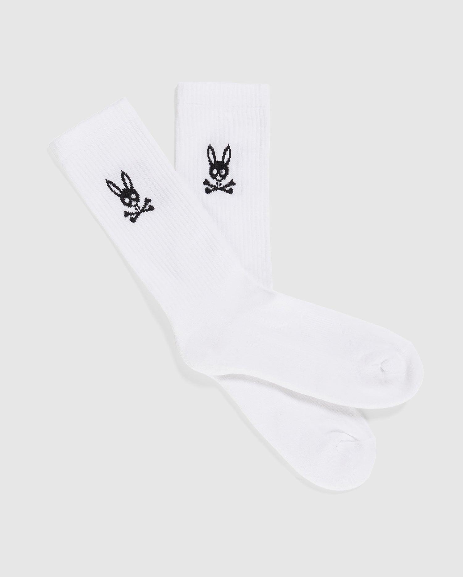 MENS SPORT SOCKS - B6F146X1PB Male Product Image