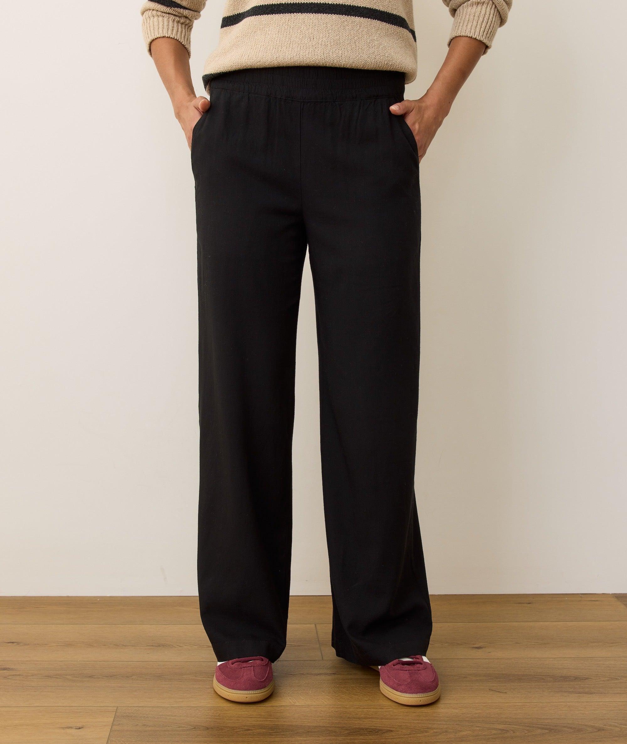 Allison Trouser Product Image