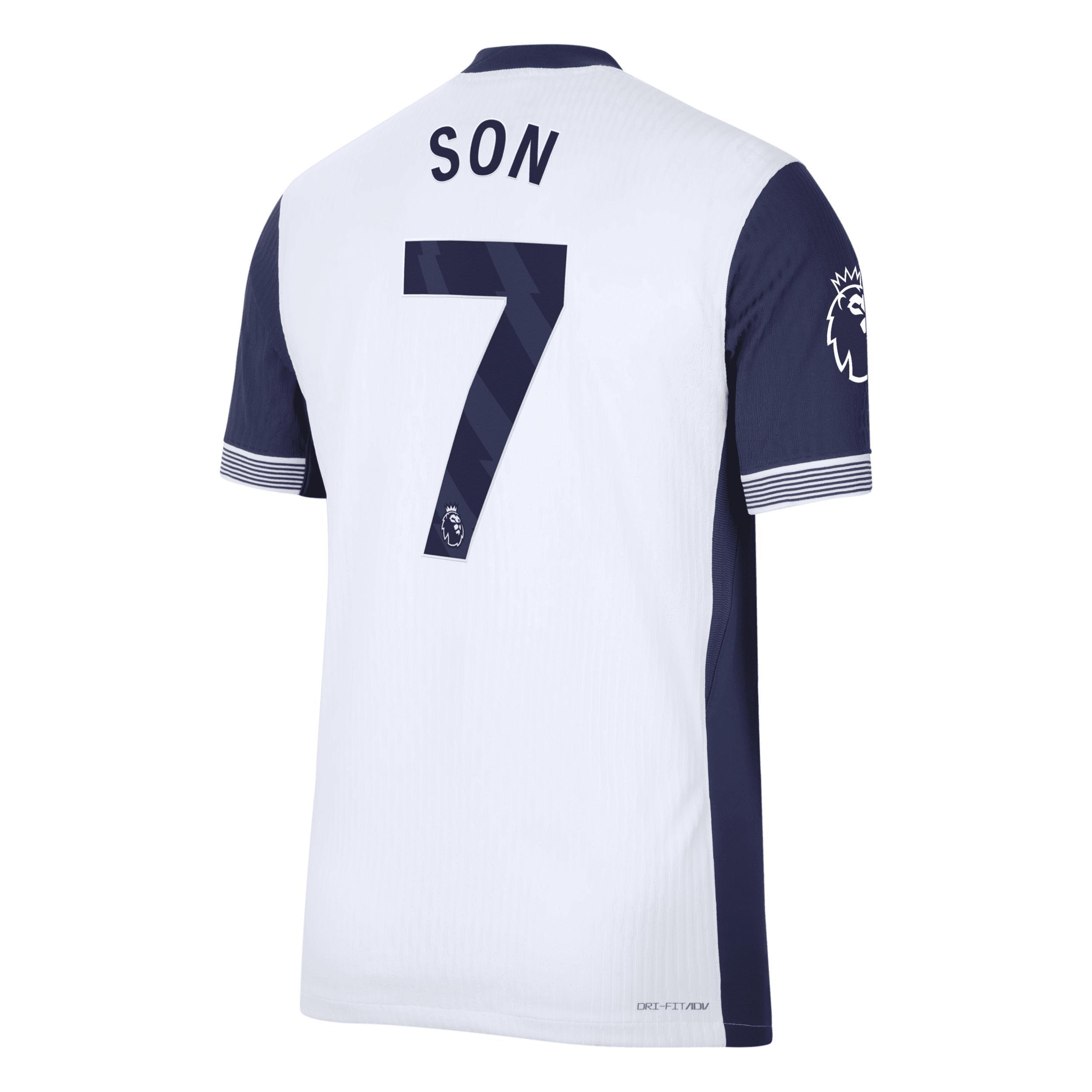 James Maddison Tottenham Hotspur 2024 Match Home Nike Mens Dri-FIT ADV Soccer Jersey Product Image