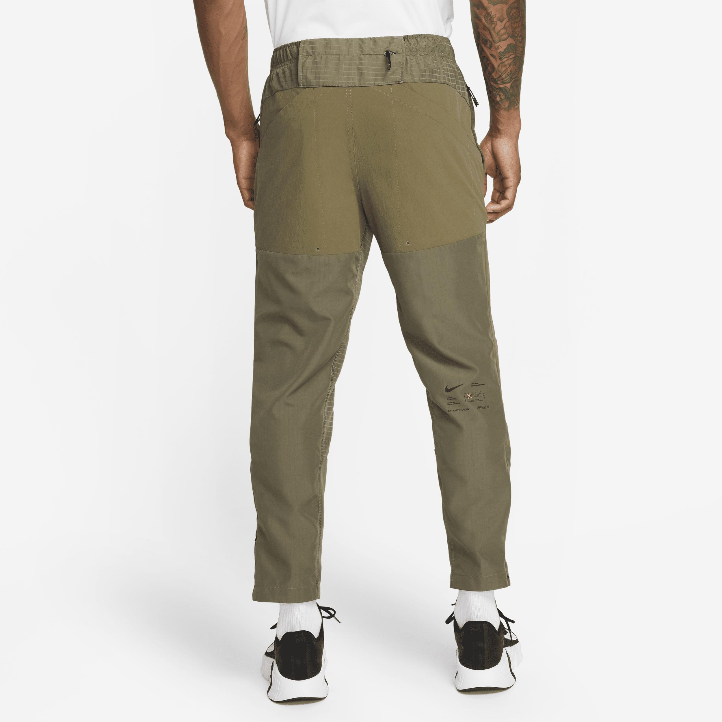 Nike Mens A.P.S. Dri-FIT ADV Woven Versatile Pants Product Image