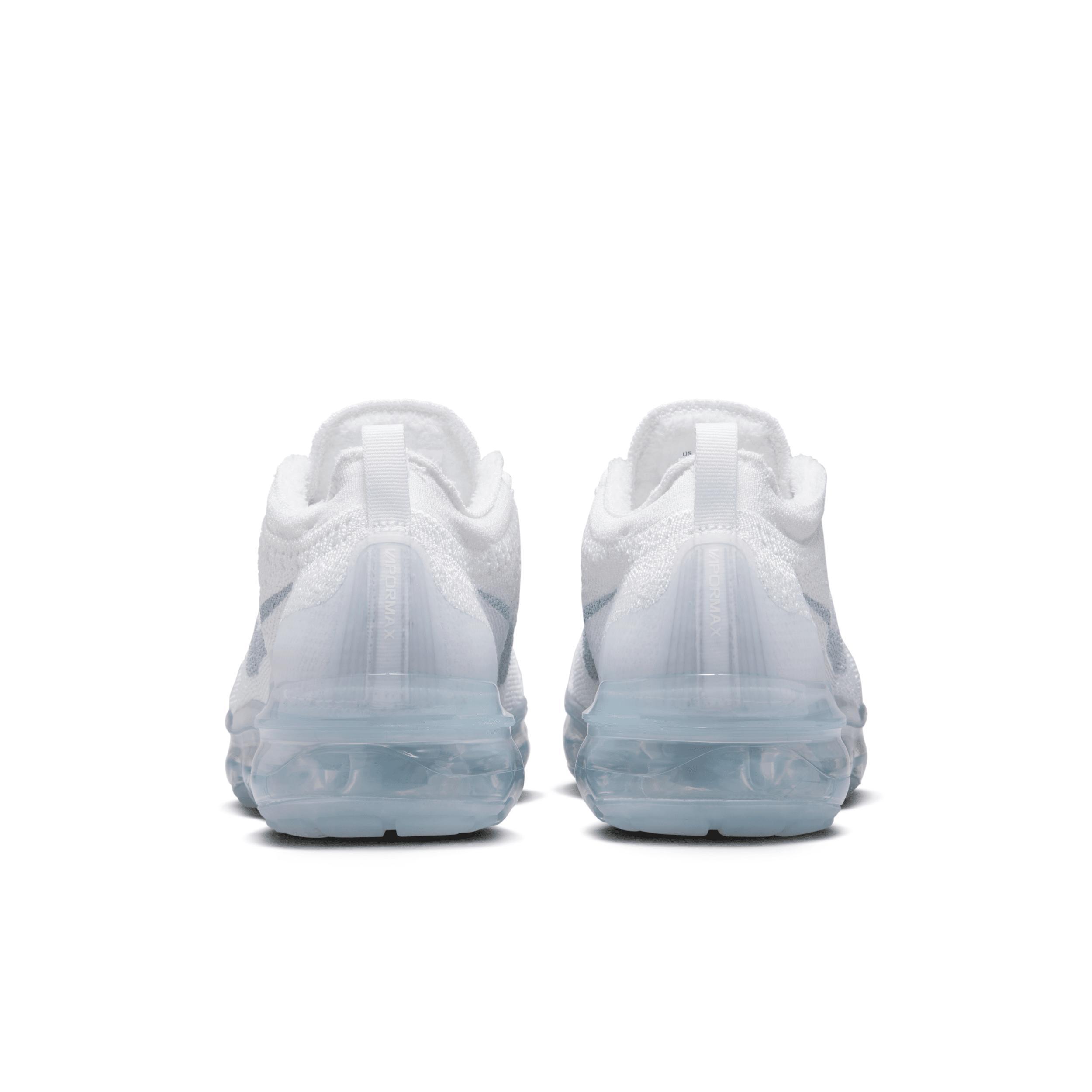 Nike Womens Air VaporMax 2023 Flyknit Shoes Product Image