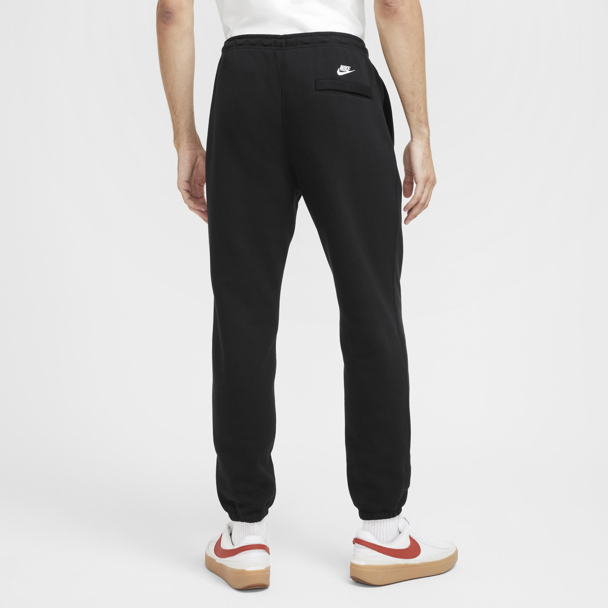 Men's Nike Sportswear Club Fleece Cuffed Pants Product Image