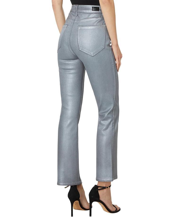 Claudine Raw Hem Product Image