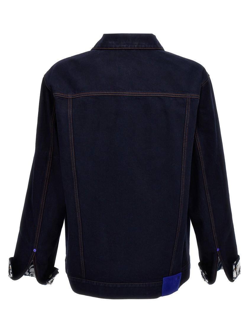 Sylvain Structure Knit Shirt Product Image