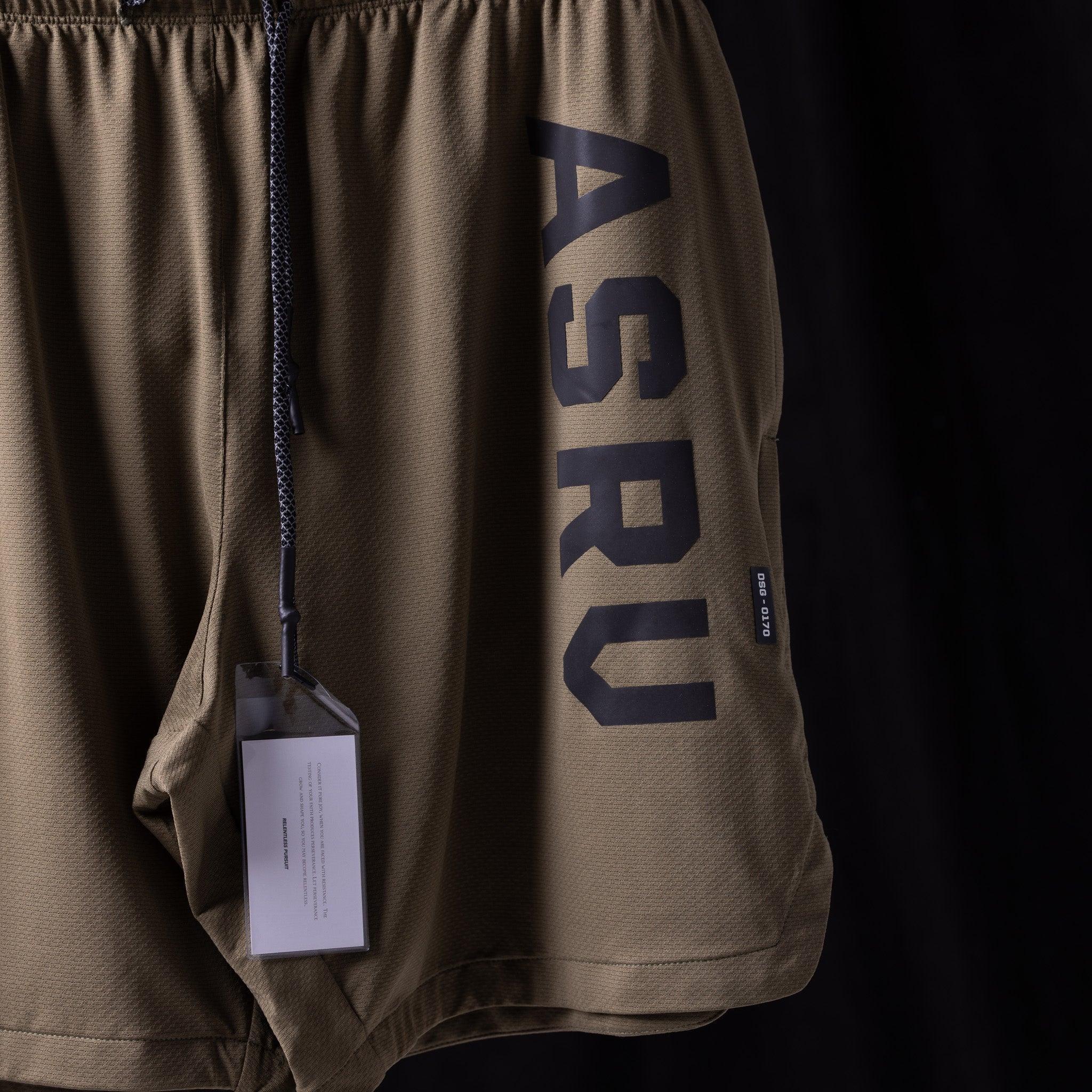 SP'19 7" Linerless Short - XL - Discontinued Product Image