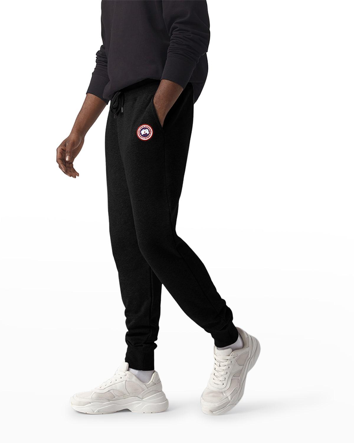 Mens Huron Drawstring Sweatpants Product Image