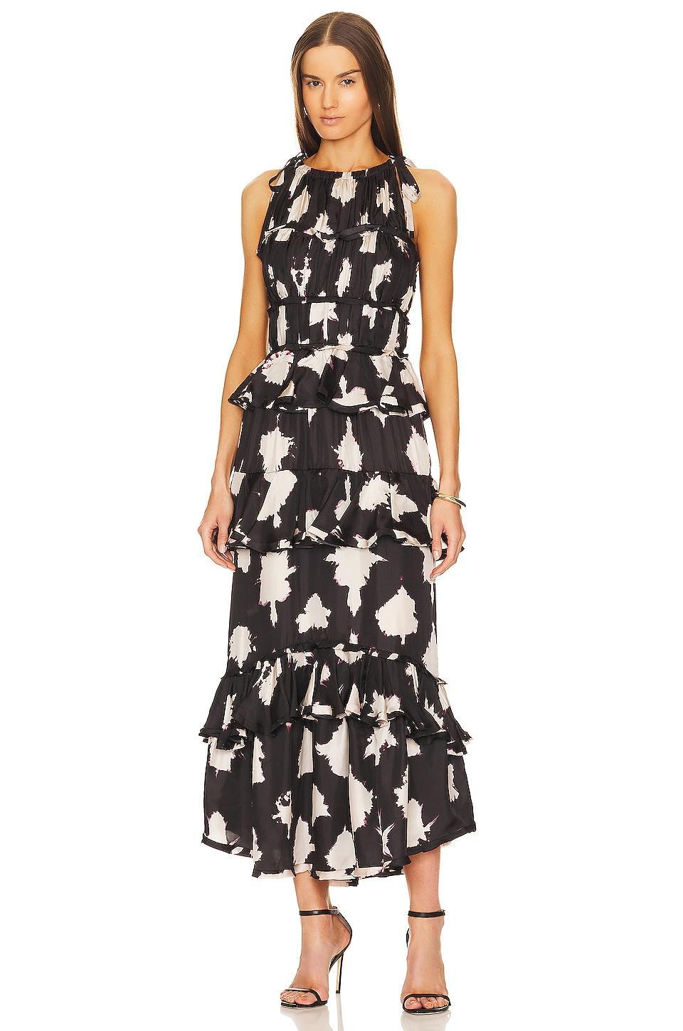 Serafina Gown Ulla Johnson Product Image